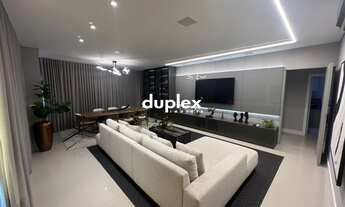 Imagem: COBERTURA COM 3 SUÍTES TODA MOBILIADA E