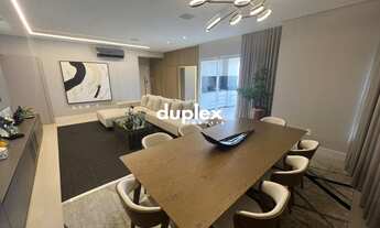 Imagem 3: COBERTURA COM 3 SUÍTES TODA MOBILIADA E DECORADA E 4 VAGAS EM BARREIROS