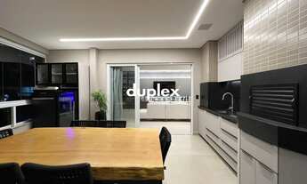 Imagem 7: COBERTURA COM 3 SUÍTES TODA MOBILIADA E DECORADA E 4 VAGAS EM BARREIROS