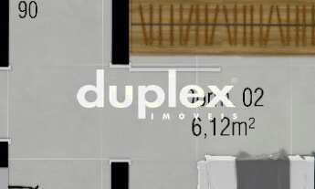 Imagem 6: APARTAMENTO 2 DORMITÓRIOS NO JANAÍNA EM BIGUAÇU, ENTRADA EM 36X