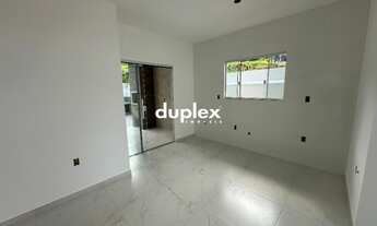 Imagem 7: CASA TÉRREA NOVA COM 3 DORMITÓRIOS SENDO 1 SUÍTE COM 2 VAGAS EM POTECAS