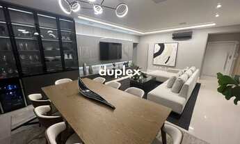 Imagem 4: COBERTURA COM 3 SUÍTES TODA MOBILIADA E DECORADA E 4 VAGAS EM BARREIROS