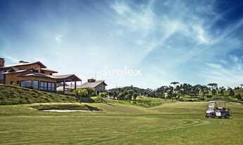 Imagem: CONDOMÍNIO FECHADO ALTO PADRÃO NA SERRA