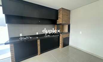 Imagem 5: CASA COM 3 DORMITÓRIOS, SENDO 1 SUÍTE, ÁREA GOURMET, LAVABO E VAGA 4 CARROS