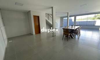 Imagem 4: CASA COM 3 DORMITÓRIOS, SENDO 1 SUÍTE, ÁREA GOURMET, LAVABO E VAGA 4 CARROS