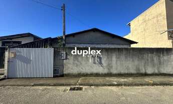 Imagem: CASA 2 DORMITÓRIOS EDÍCULA AMPLO TERRENO