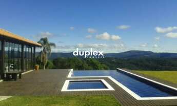 Imagem 7: CASA ALTO PADRÃO COM 3 DORMITÓRIOS SENDO 1 SUITE MOBILIADA EM RANCHO QUEIMADO