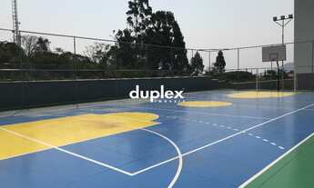 Imagem 6: APARTAMENTO 2 DORMITÓRIOS, SACADA, ELEVADOR, PISCINA E 1 VAGA NA PRAIA DE FORA