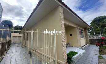 Imagem 2: CASA 5 DORMITÓRIOS SENDO 1 SUÍTE, VAGA 4 CARROS E AMPLO TERRENO COMERCIAL EM CAPOEIRAS