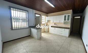 Imagem 3: CASA 5 DORMITÓRIOS SENDO 1 SUÍTE, VAGA 4 CARROS E AMPLO TERRENO COMERCIAL EM CAPOEIRAS