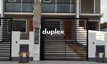 Imagem: SOBRADO COM 2 DORMITÓRIOS SENDO 2 SUÍTES