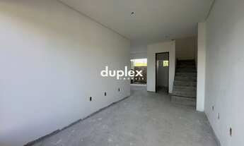 Imagem 2: SOBRADO COM 2 DORMITÓRIOS SENDO 2 SUÍTES COM 2 VAGAS EM SÃO JOSÉ