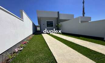 Imagem 2: CASA TÉRREA GEMINADA COM 2 DORMITÓRIOS E 2 VAGAS NO BAIRRO IPIRANGA