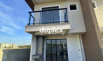 Imagem 6: SOBRADO COM 3 DORMITÓRIOS SENDO 1 SUÍTE COM 3 VAGAS EM SÃO JOSÉ