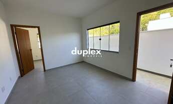 Imagem 3: CASA TÉRREA GEMINADA COM 2 DORMITÓRIOS E 2 VAGAS NO BAIRRO IPIRANGA