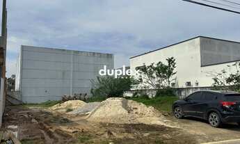 Imagem: TERRENO COMERCIAL COM 425 M² EM AREIAS