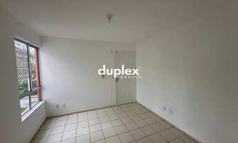 Imagem 3: APARTAMENTO 2 DORMITÓRIOS, TÉRREO COM 1 VAGA COBERTA EM SÃO JOSÉ