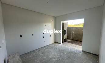 Imagem 4: SOBRADO COM 2 DORMITÓRIOS SENDO 2 SUÍTES COM 2 VAGAS EM SÃO JOSÉ