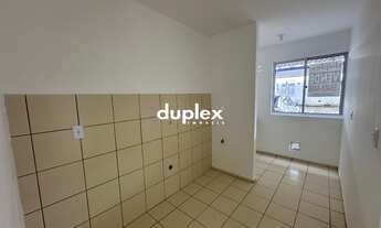 Imagem 4: APARTAMENTO 2 DORMITÓRIOS, TÉRREO COM 1 VAGA COBERTA EM SÃO JOSÉ