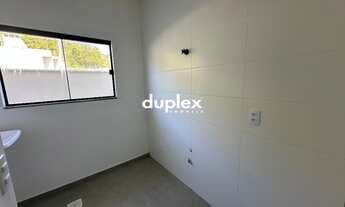 Imagem 4: CASA TÉRREA GEMINADA COM 2 DORMITÓRIOS E 2 VAGAS NO BAIRRO IPIRANGA