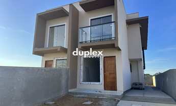 Imagem: SOBRADO COM 3 DORMITÓRIOS SENDO 1 SUÍTE