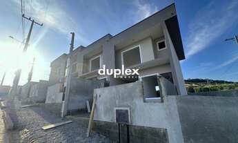 Imagem: SOBRADO COM 2 DORMITÓRIOS SENDO 2 SUÍTES