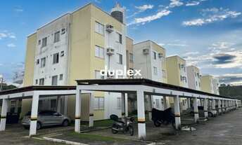 Imagem: APARTAMENTO 2 DORMITÓRIOS, TÉRREO COM