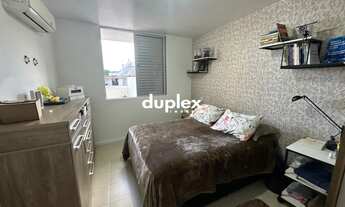 Imagem 7: APARTAMENTO COM 2 DORMITÓRIOS SENDO 1 SUITE, SEMIMOBILIADO E COM TERRAÇO