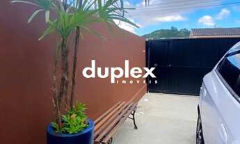 Imagem 5: TERRENO COM 3 CASAS E 3 VAGAS NA SERRARIA