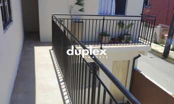 Imagem 2: TERRENO COM 3 CASAS E 3 VAGAS NA SERRARIA