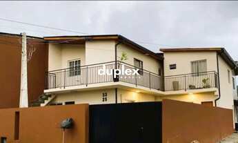 Imagem: TERRENO COM 3 CASAS E 3 VAGAS NA SERRARIA