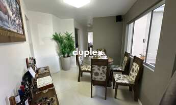 Imagem 6: APARTAMENTO COM 2 DORMITÓRIOS SENDO 1 SUITE, SEMIMOBILIADO E COM TERRAÇO