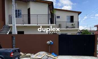 Imagem 4: TERRENO COM 3 CASAS E 3 VAGAS NA SERRARIA