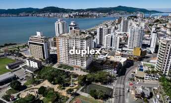 Imagem 2: Cobertura Duplex à venda com 3 suítes, lavabo e 3 vagas no Estreito, Florianópolis-SC!