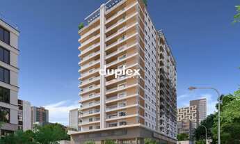 Imagem 3: Cobertura Duplex à venda com 3 suítes, lavabo e 3 vagas no Estreito, Florianópolis-SC!