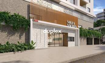 Imagem 4: Cobertura Duplex à venda com 3 suítes, lavabo e 3 vagas no Estreito, Florianópolis-SC!