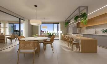 Imagem 6: Cobertura Duplex à venda com 3 suítes, lavabo e 3 vagas no Estreito, Florianópolis-SC!