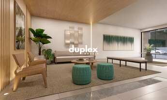 Imagem 7: Cobertura Duplex à venda com 3 suítes, lavabo e 3 vagas no Estreito, Florianópolis-SC!