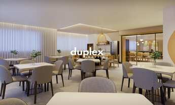 Imagem 7: O empreendimento oferece plantas de apartamentos de 2 dormitórios, com opções de 1 ou 2 s