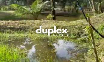 Imagem 2: SÍTIO COM 5.414 M² COM BENFEITORIAS A 6 MINUTOS DE RANCHO QUEIMADO