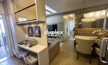 Imagem: APARTAMENTO 3 DORMITÓRIOS SENDO 1 SUÍTE