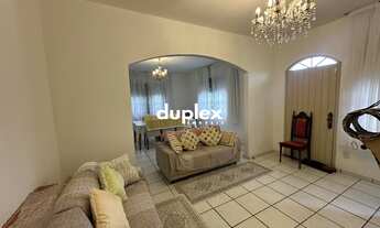 Imagem 4: CASA DE ESQUINA COM 6 DORMITÓRIOS SENDO 1 SUITE MASTER, 4 VAGAS, ÁREA GORMET EM SÃO JOSÉ