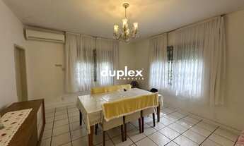 Imagem 5: CASA DE ESQUINA COM 6 DORMITÓRIOS SENDO 1 SUITE MASTER, 4 VAGAS, ÁREA GORMET EM SÃO JOSÉ