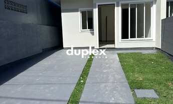 Imagem 3: CASA TÉRREA COM 2 DORMITÓRIOS SENDO 1 SUÍTE COM 2 VAGAS NO JARDIM BOTÂNICO