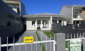 Imagem: CASA TÉRREA COM 2 DORMITÓRIOS SENDO 1