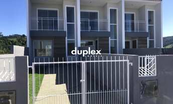 Imagem: SOBRADO 2 DORMITÓRIOS, SEMIMOBILIADO, LAVABO