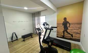 Imagem 4: APARTAMENTO 2 DORMITÓRIOS SENDO 1 SUÍTE, SACADA GOURMET, HOBBY BOX E 1 VAGA EM CAPOEIRAS