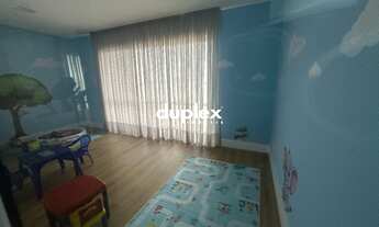 Imagem 5: APARTAMENTO 2 DORMITÓRIOS SENDO 1 SUÍTE, SACADA GOURMET, HOBBY BOX E 1 VAGA EM CAPOEIRAS