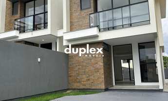 Imagem: SOBRADO COM 3 DORMITÓRIOS SENDO 1 SUÍTE