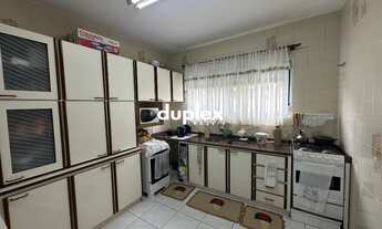 Imagem 2: CASA DE ESQUINA COM 6 DORMITÓRIOS SENDO 1 SUITE MASTER, 4 VAGAS, ÁREA GORMET EM SÃO JOSÉ